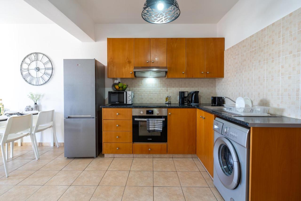 Polyn 1- Bedroom In Appartement