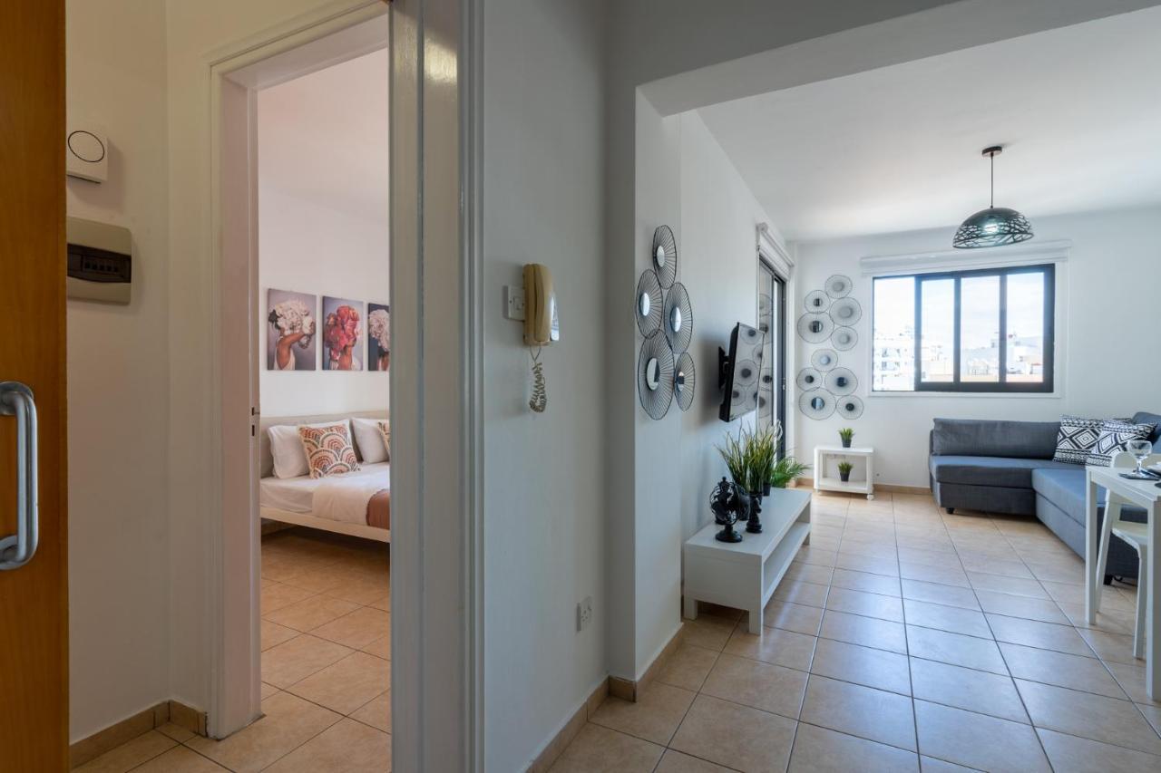 Appartement Polyn 1- Bedroom In